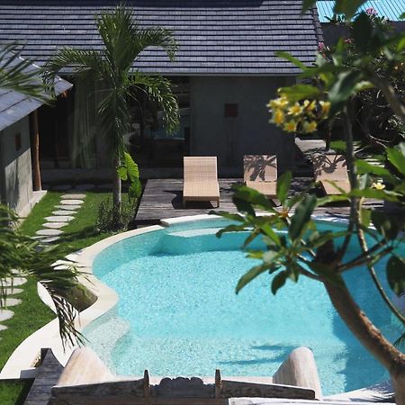 Kano Canggu Loft Exterior photo