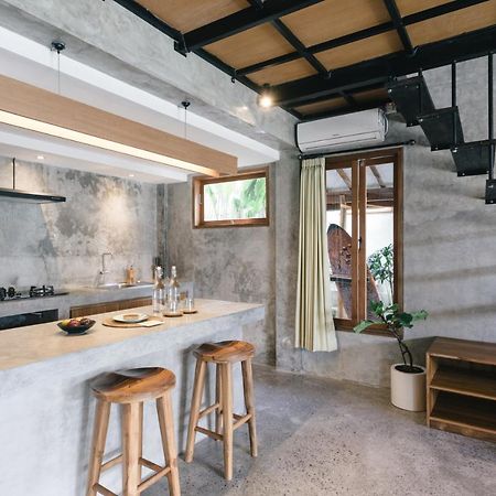 Kano Canggu Loft Exterior photo
