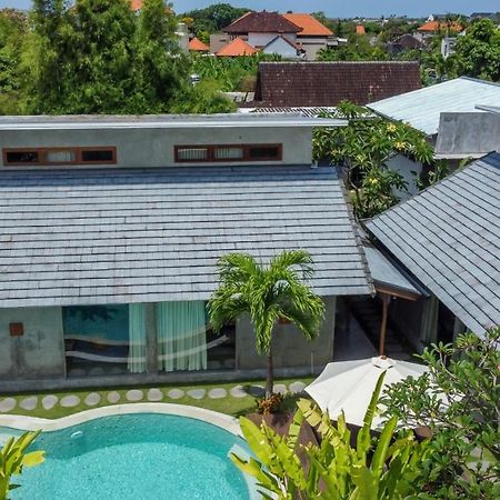 Kano Canggu Loft Exterior photo