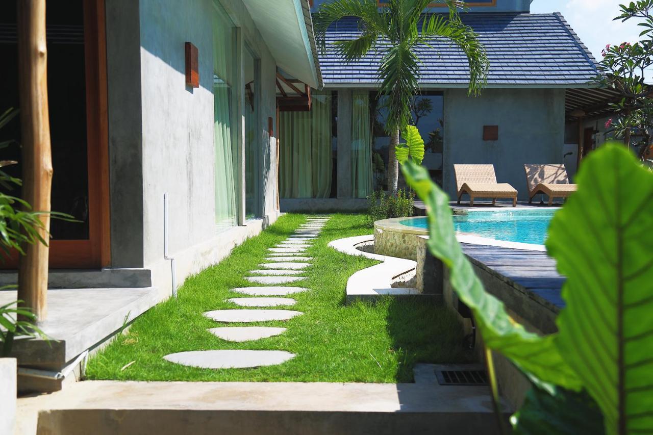 Kano Canggu Loft Exterior photo