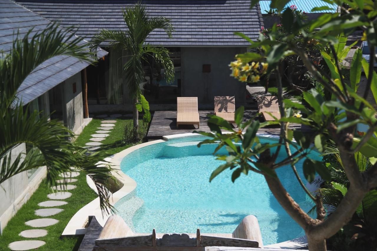 Kano Canggu Loft Exterior photo