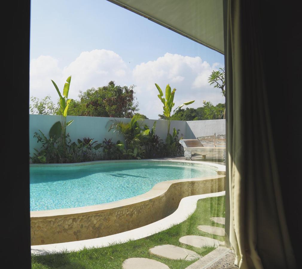 Kano Canggu Loft Exterior photo
