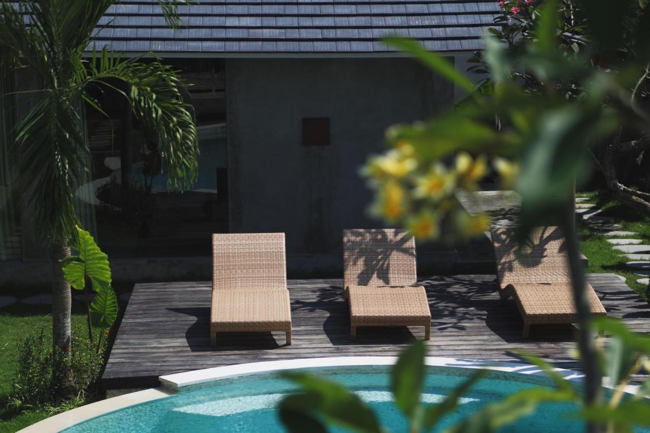 Kano Canggu Loft Exterior photo
