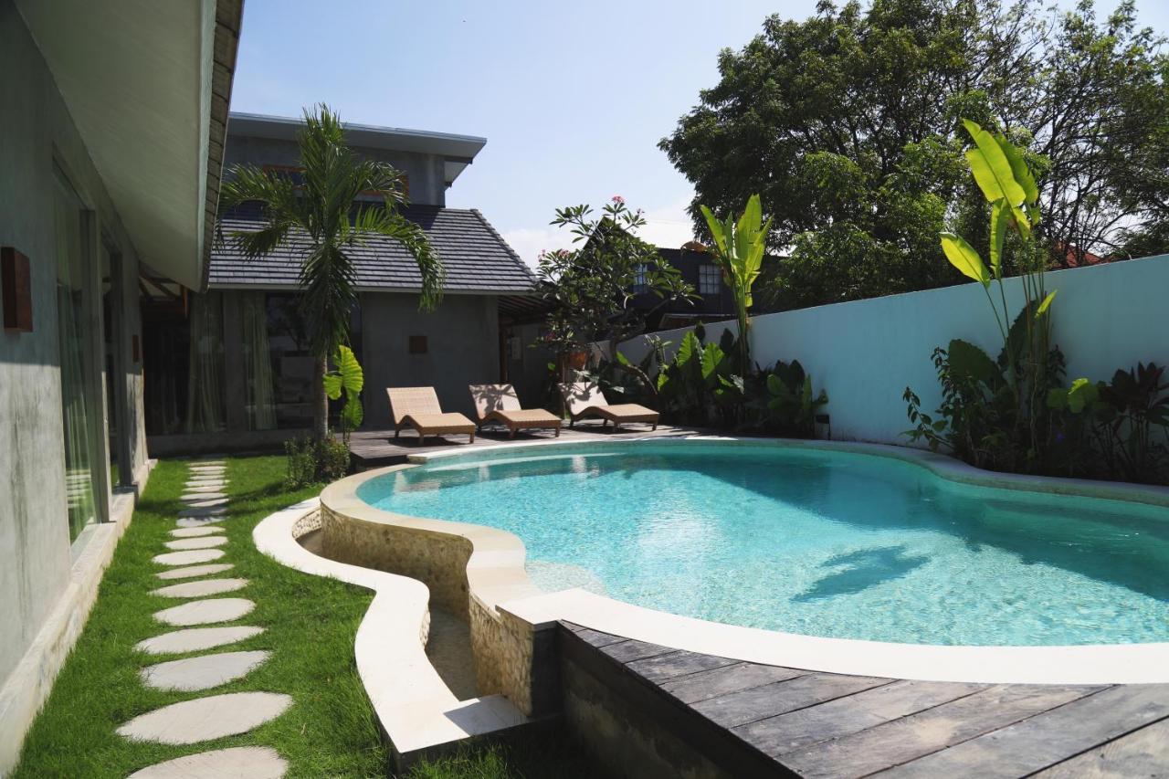Kano Canggu Loft Exterior photo