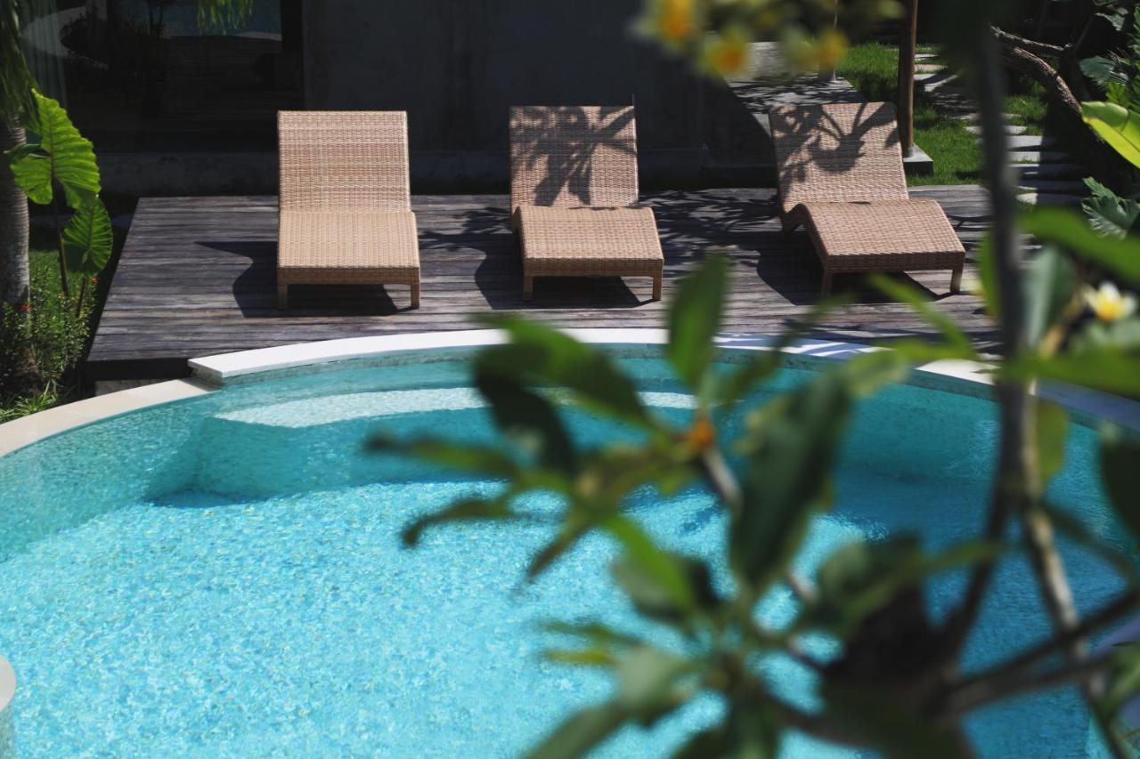 Kano Canggu Loft Exterior photo