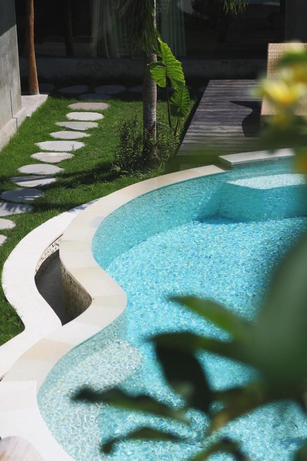 Kano Canggu Loft Exterior photo