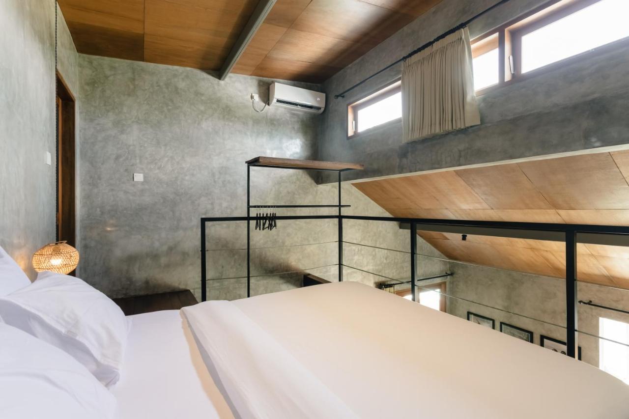 Kano Canggu Loft Exterior photo