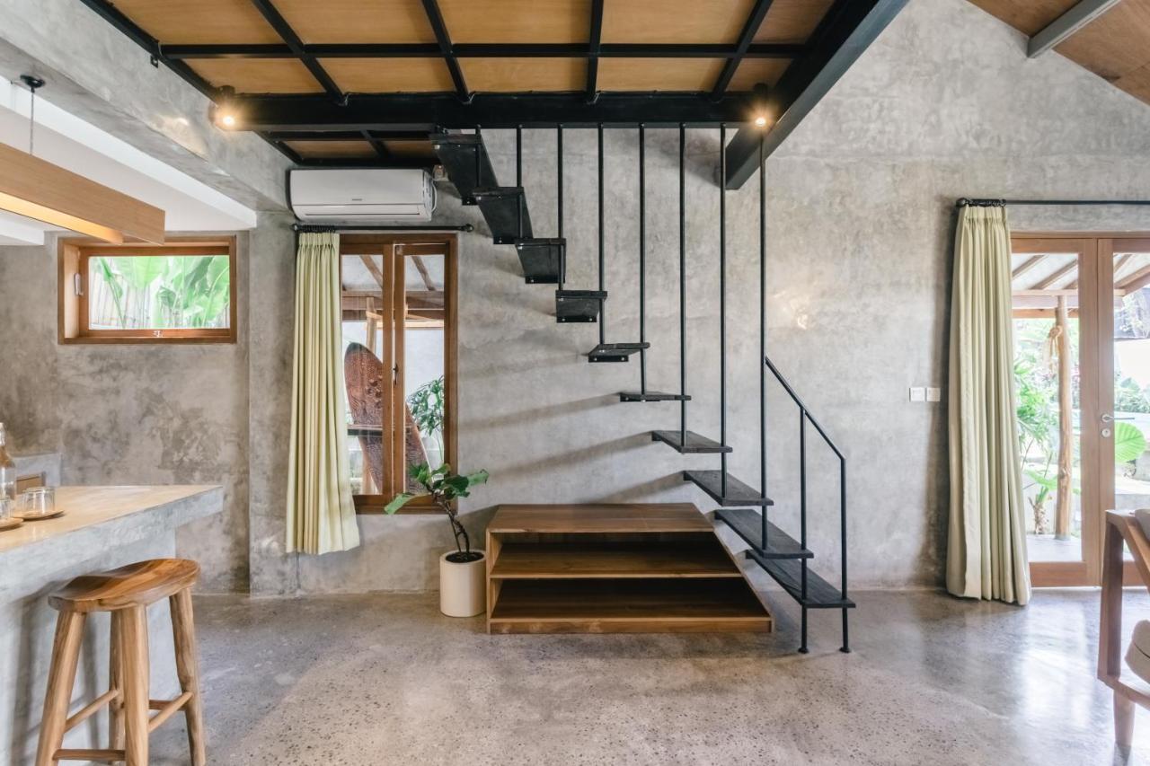 Kano Canggu Loft Exterior photo