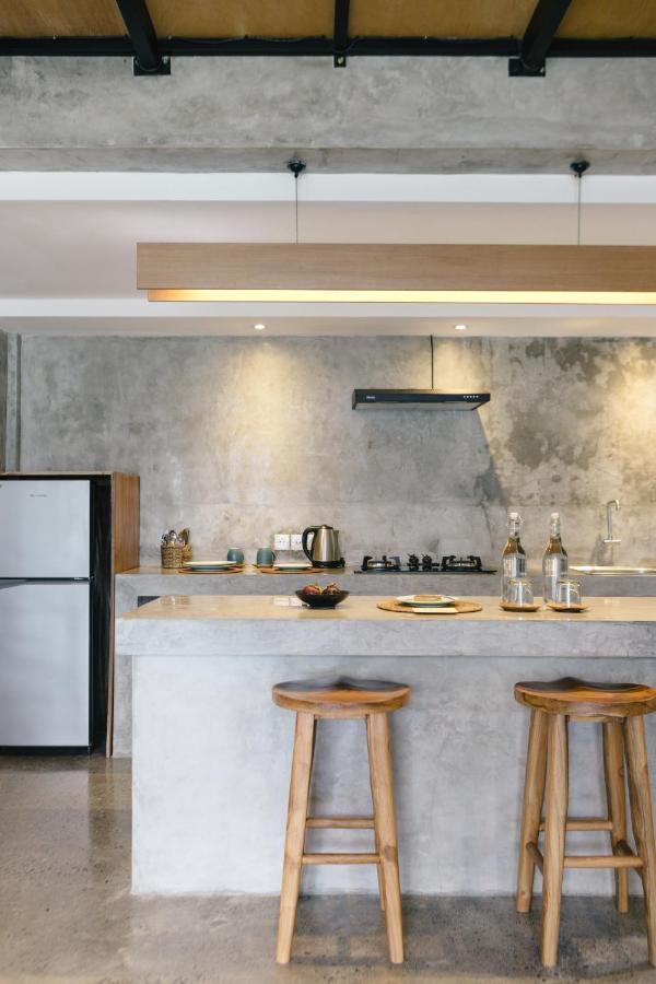 Kano Canggu Loft Exterior photo