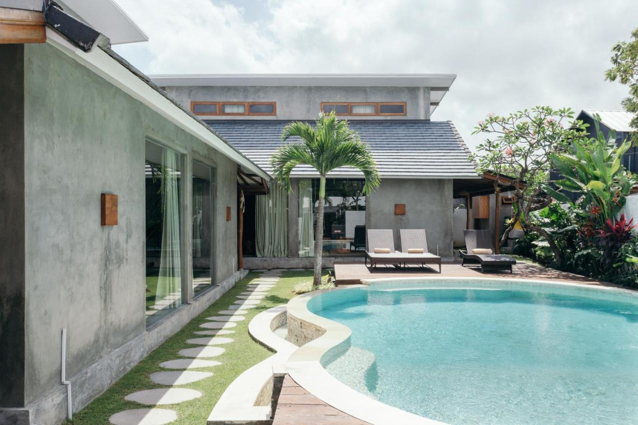 Kano Canggu Loft Exterior photo