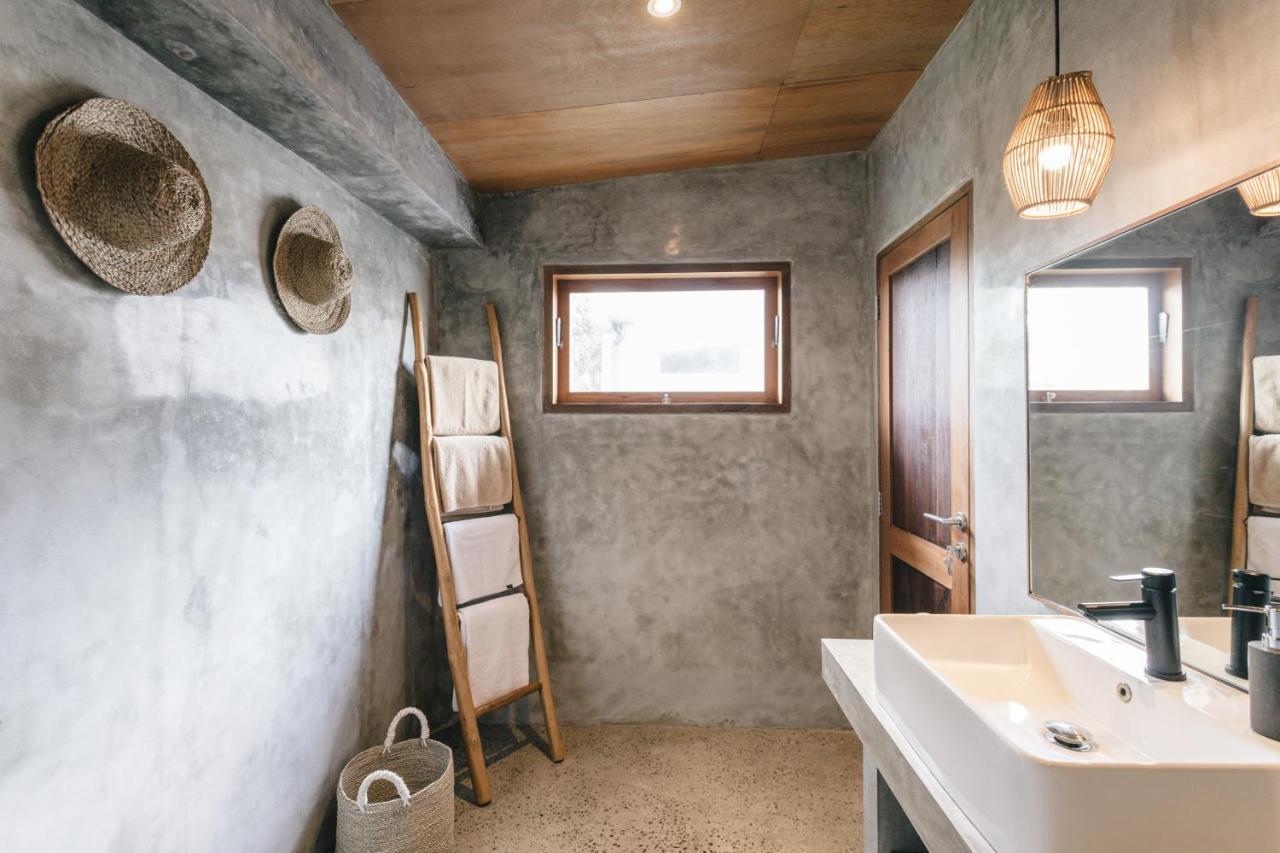 Kano Canggu Loft Exterior photo