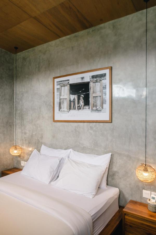 Kano Canggu Loft Exterior photo