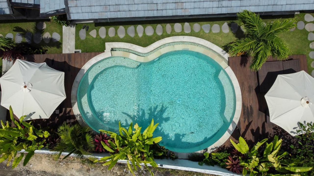 Kano Canggu Loft Exterior photo