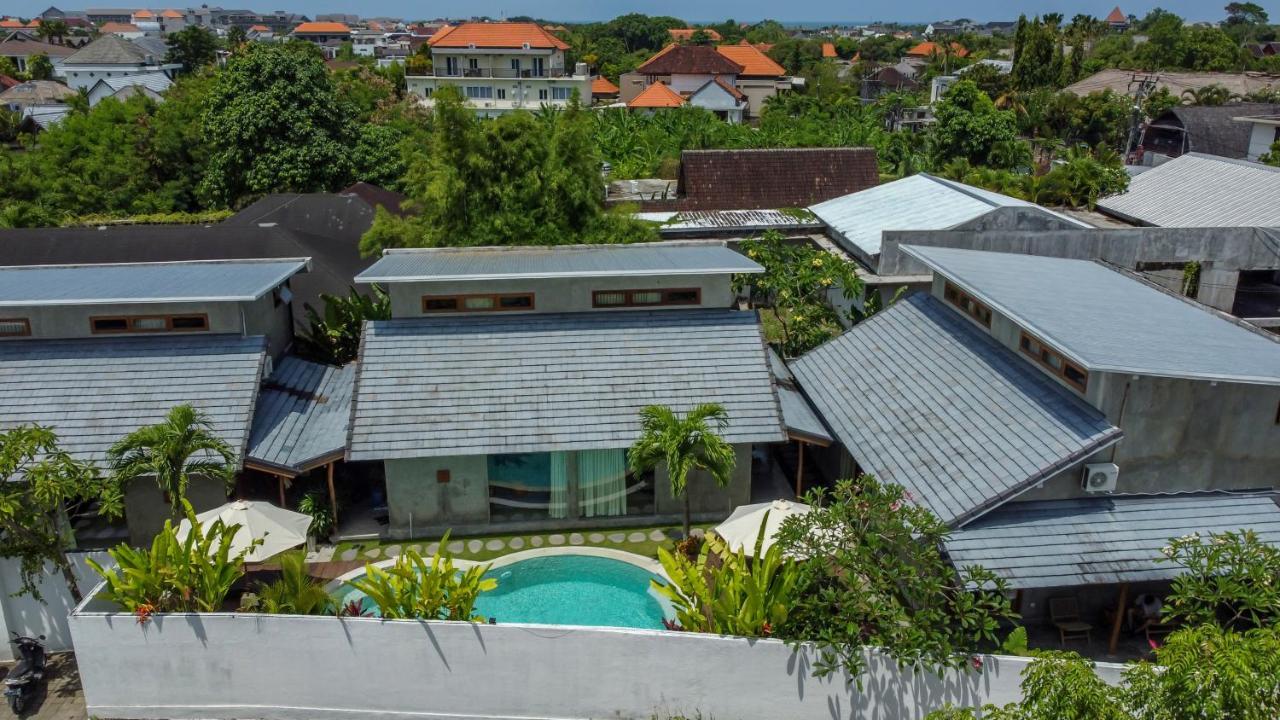 Kano Canggu Loft Exterior photo